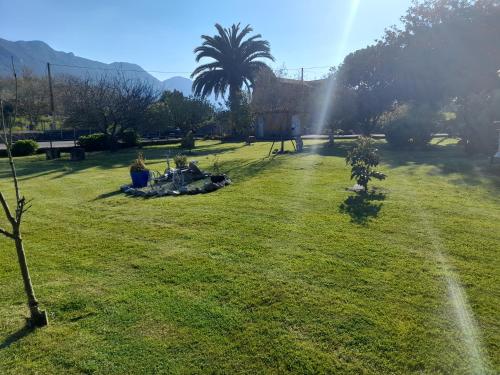 Apartamentos La Higar