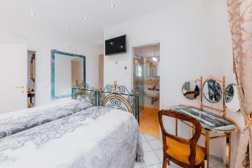 Gelsomino Rooms Ravello