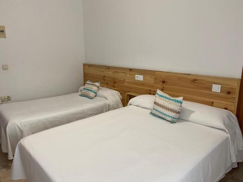 Barbate Hostal