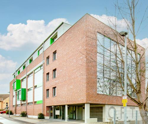 LOFT Apartments
