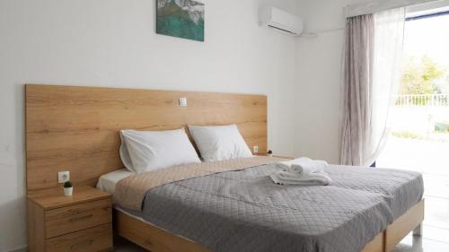 Pittas Studios & Apartments