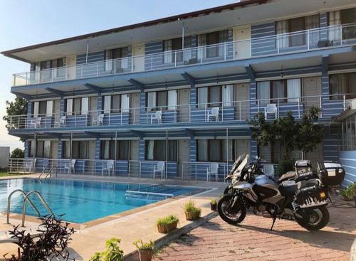 Hotel Goreme