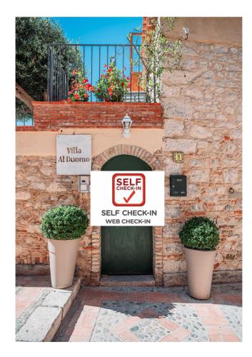 Villa Al Duomo Apartment