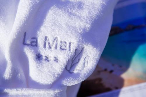 Hotel Boutique La Mar