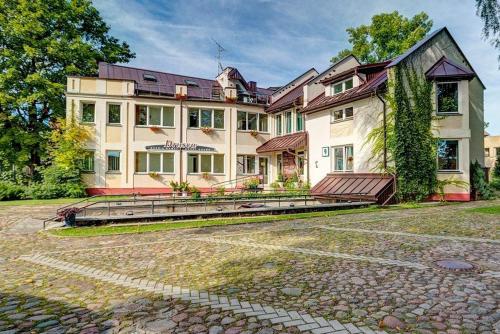 Guest House Drusva