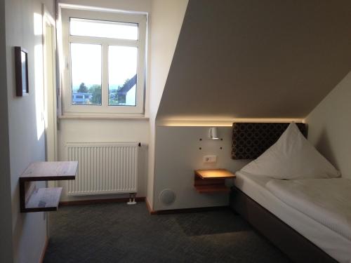 Hotel Schoene Aussicht