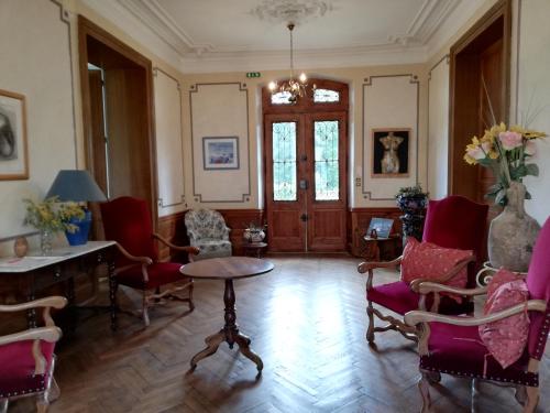 Château Saint Vincent
