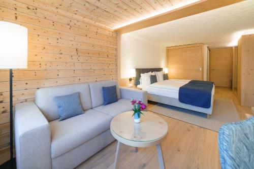 Hotel Gstaaderhof