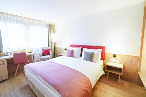 Hotel Gstaaderhof