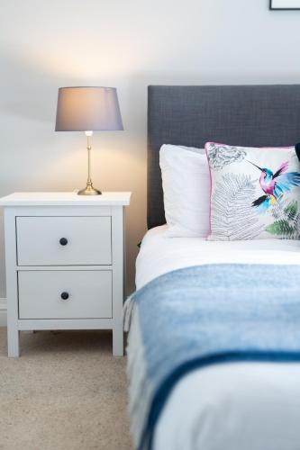 Gatesgarth Cottage @ The Pheasant Inn