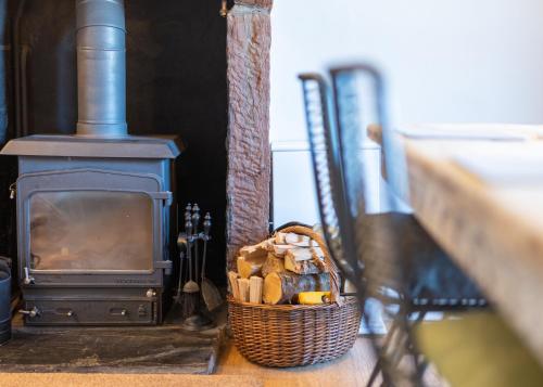 Gatesgarth Cottage @ The Pheasant Inn