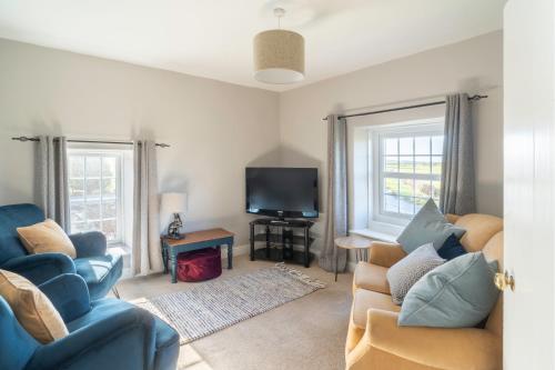 Gatesgarth Cottage @ The Pheasant Inn