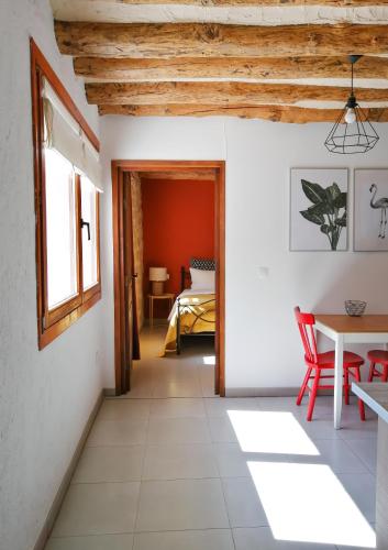 Apartamentos Mas De Pau