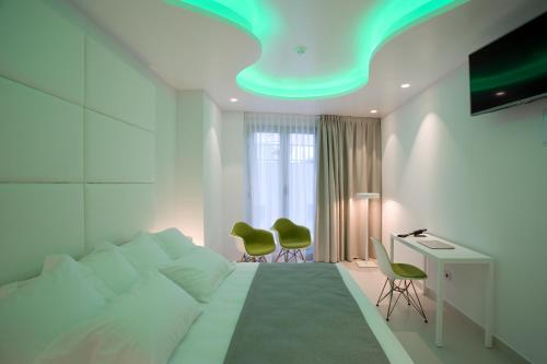 Hotel Boutique La Mar