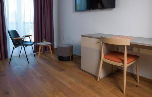 Hotel Belmur