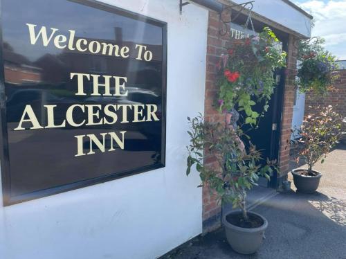 The Alcester Inn