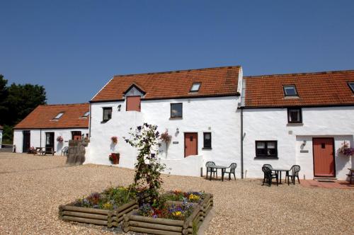 Celtic Haven Resort