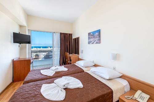 Hermes Hotel