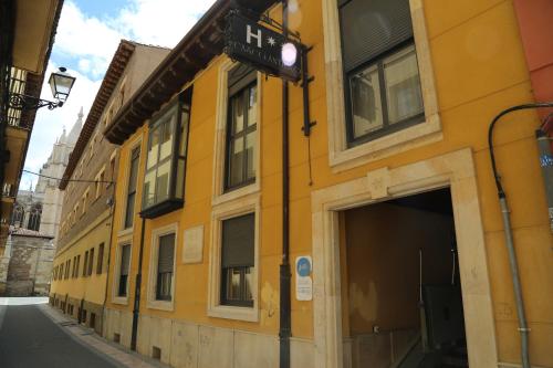 Hotel Alda Casco Antiguo