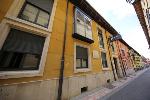 Hotel Alda Casco Antiguo