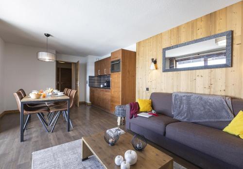 Résidence Club MMV Les Chalets Des Cimes Les Saisies