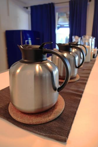 Freesurf Camp & Hostel