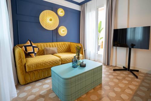 SmartRental Collection Gran Via Capital