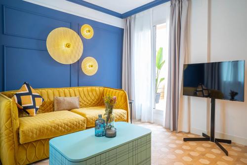 SmartRental Collection Gran Via Capital