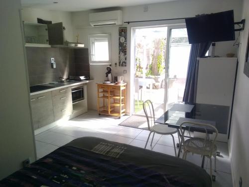 Studios Bord De Plage