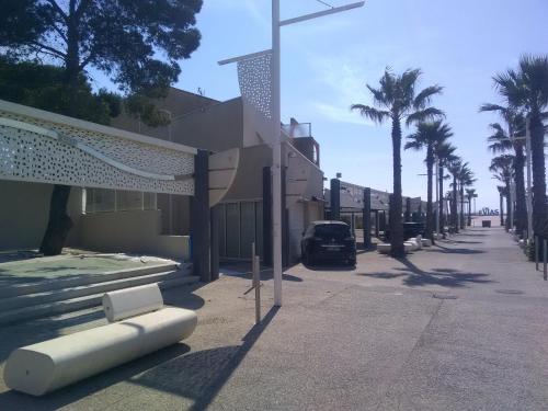 Studios Bord De Plage