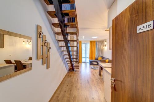 Oak Residence Aparthotel