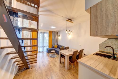 Oak Residence Aparthotel