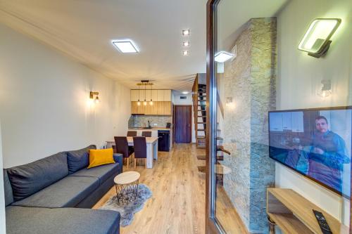 Oak Residence Aparthotel