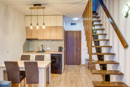 Oak Residence Aparthotel