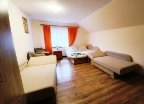 Agroturystyka U Joli