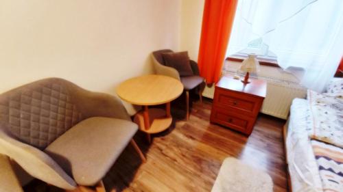 Agroturystyka U Joli