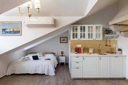 Dubrovnik Old Town Apartments