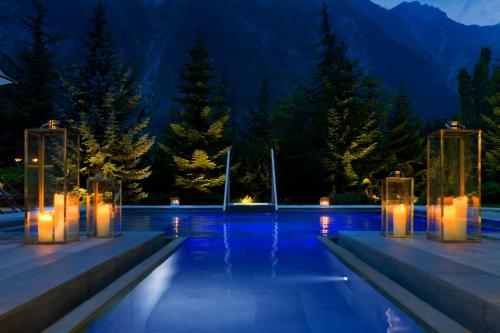 QC Terme Monte Bianco