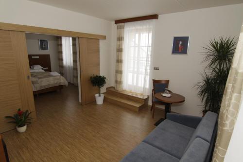 Hotel Celnice