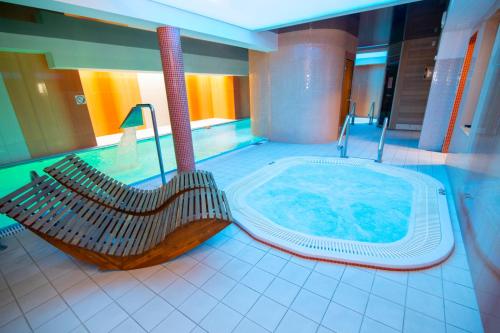 Paula Wellness und Spa