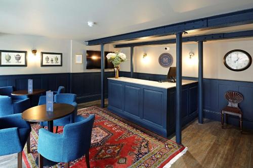 The Merchant's House, BW Signature Collection