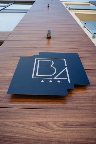 Hotel B4