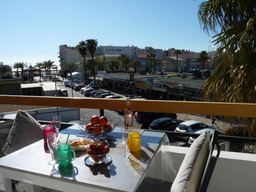 Solydays Cigales De Mer