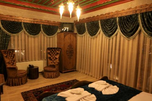 Cappadocia Inn Hotel