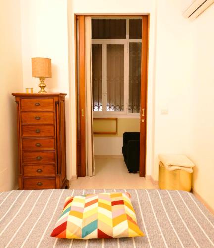 Plan Sea Bed & Breakfast