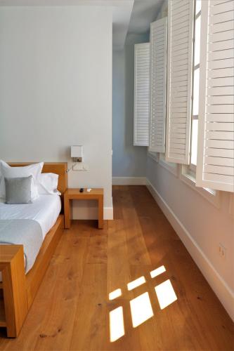 Hotel Boutique Palacio Corredera