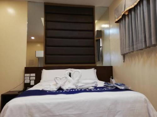 Nutritech Hotels & Events