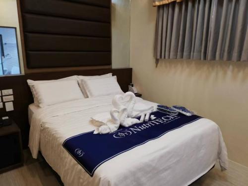 Nutritech Hotels & Events