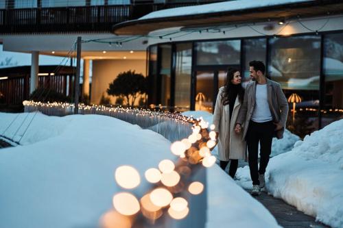 Aja Bergresort Werfenweng