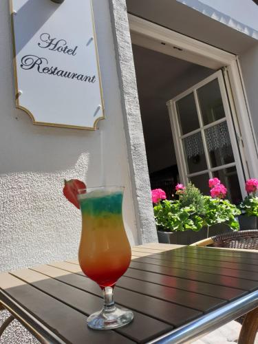Meints4you Hotel Restaurant